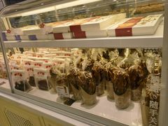 -红星前进面包牛奶公司(畅春园店)