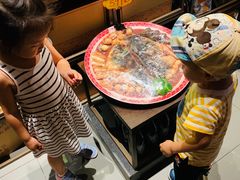 -旺顺阁·北京菜(北辰上品+)