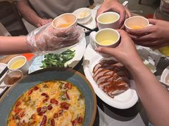 -褚记烤鸭·南京家常菜(雨花e-park店)