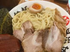 -日出拉面(望京店)
