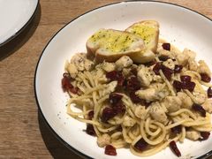 -托斯卡纳烘焙意大利餐厅(五天地店)