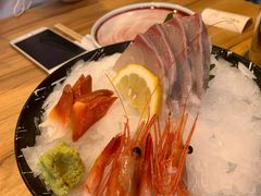 -日进一片海.生腌海鲜火锅.宵夜烧烤(三里屯总店)
