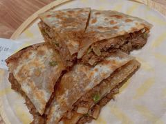 -甲乙饼·手工牛肉饼(东方广场店)