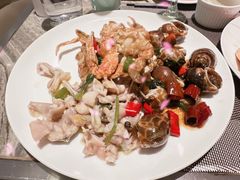 -安蒂娅·海鲜自助餐厅(安蒂娅美兰酒店)