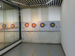 -弓舍射箭俱乐部(高新总店)