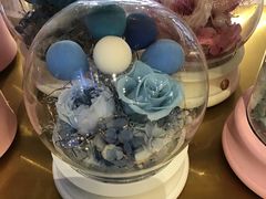-花邻FloweringLife花艺气球派对(武康大楼店)