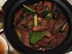 -糟粕醋·椰苑海南菜餐厅(亚龙湾天域酒店)