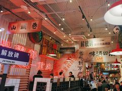 -江北北火锅馆·公路夜市(魏公村店)