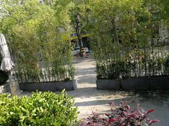 -Geneva日内瓦餐厅(西郊宝成花苑店)