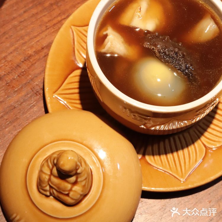 正大广场这家闽南菜——临家，超级美味！