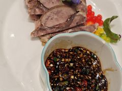 -金陵后厨·南京菜(新街口秣陵路店)