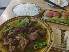 -伟记牛肉(金鸿公路店)