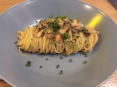 -HELLO 27 意面·沙拉·帕尼尼