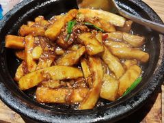 -啫火啫啫煲·顺德干蒸(西乡天虹店)