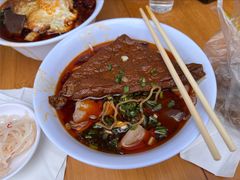 -蒋家肠旺面馆(合群路店)
