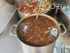 -罗子龙罗家桂花汤圆(曹都巷店)