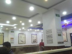 -家里婆自助水饺(振华路店)