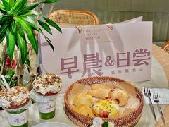 -迦南的早晨蛋糕甜品集合店