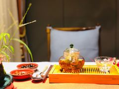 -叶叶菩提·晋福宫