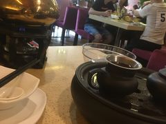 -喜鹊茶点.啫煲(车陂店)