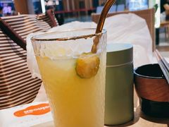 -千寿·金焰食堂(仁和新城店)