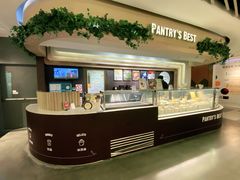 -Pantry's Best派悦坊蛋糕(K11购物艺术中心店)