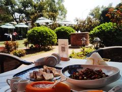 -东湖177艺术餐厅 · 东坡院子