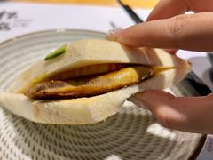 -松临·铁板烧&Omakase(神农店)