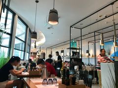 -HELLO MUSAE 拾光缪斯餐厅·纯正希腊风味(苏州中心店)