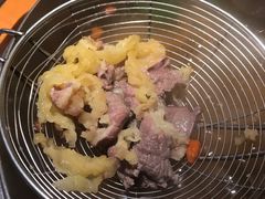 肥牛-海银海记潮汕牛肉火锅(新港中路海珠店)