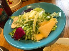 -胖老汉椒麻鸡清真新疆菜(西御街店)