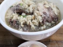 -老刘家泡馍·陕西老字号(钟楼广济街店)