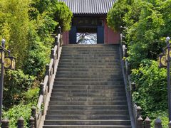 -方岩风景区