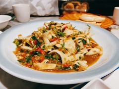 -蔼若春.传承云南菜(金碧公园店)