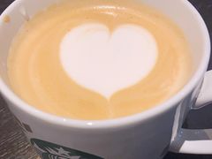 -星巴克(杭州市民中心店)