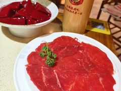 -蜀家渝重庆火锅(南屏街店)