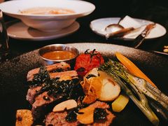 -C&R西班牙餐厅