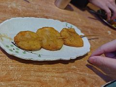 -质烤烤物·活烤海鲜(质烤总店)
