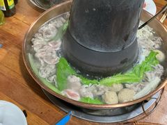 -元盛居(生态大街店)