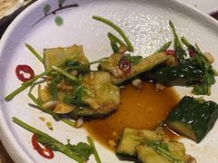 -质烤烤物·活烤海鲜(质烤总店)