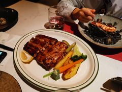-IL Forno 意坊·意大利餐厅(花园店)