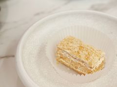 招牌拿破仑-神仙馆(衡山路店)