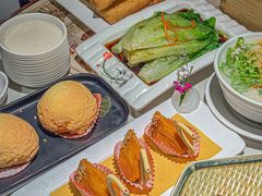 -悦满楼·西关名点·湛江名菜(航空综合大厦店)