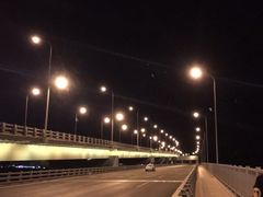 -星海湾跨海大桥
