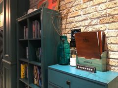 -SEN CASTLE城堡西餐(创意设计中心店)