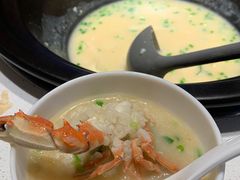 -海味当家·蒸锅海鲜(星海公园店)