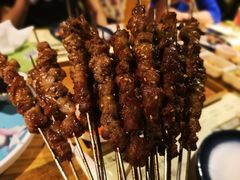 -通海俄式烧烤(下瓦房店)