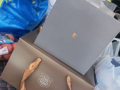 -杜夫朗格·蛋糕(烟台店)