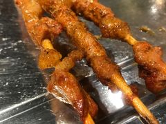 -南小蟹手工點心(三里屯店)