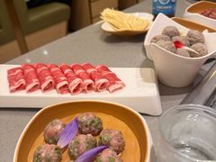 -海底捞火锅(旭辉MALL店)